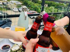 -南蚝小贝海鲜特色餐厅(南澳岛店)