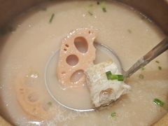 -一澜江宴·江景地标楚菜(江滩公园店)