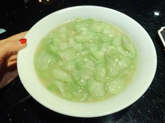 小炒湖南丝瓜-潇湘府•湘菜领军品牌(望京店)