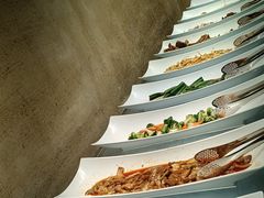 -汉巴味德·烤肉与啤酒的自助(杭州大悦城店)