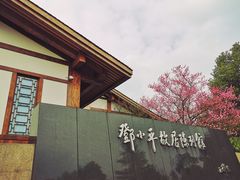 -邓小平故里