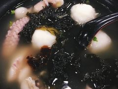 -文辉墨鱼丸大王(铜锣湾渣甸街总店)
