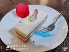-超级厨房概念餐厅(奥园广场店)