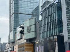 -成都春熙太古里正熙美仑酒店