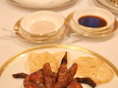 -唐阁(香港朗廷酒店)
