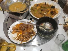 -东北王食府(科大店)