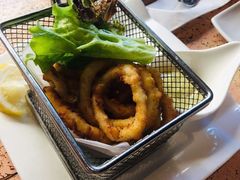 -安妮意大利餐厅(国贸店)