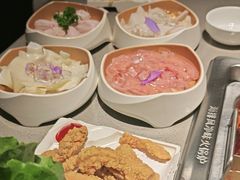 -海底捞火锅(北京路店)