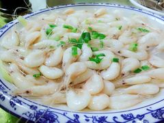 -灵福缘私房菜·农家菜(拈花湾·灵山大佛必推店)