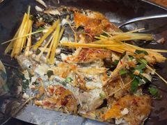 -云海肴·汽锅鸡·云南菜(苏州中心店)