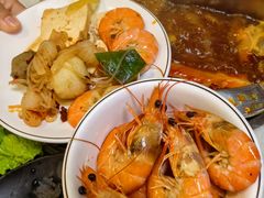 -尚品海鲜肥牛自助火锅(湖明店)