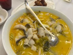 -丰收日·小海鲜·沪上家宴(顾村正大店)