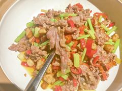 -实在湘·大碗土菜(竹料店)