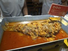 -杏花村水席楼·洛阳水席(老城十字街店)