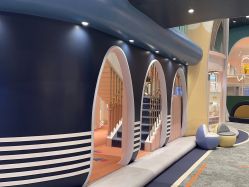 -奈尔宝家庭中心·亲子餐厅(鄞州万达店)