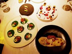 -翡翠36餐厅(浦东香格里拉店)