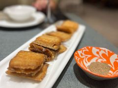 -新吉士·上海菜(浦东LCM置汇旭辉店)