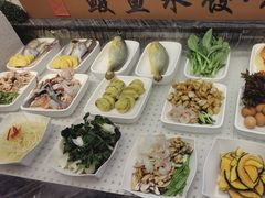 -渔家风味·鲅鱼水饺·央视展播·海鲜天津菜(开发区店)