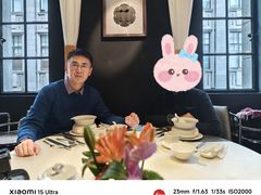 -皇朝会.经典传统粤菜(外滩店)