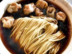-蒋家桥饺面店(四望亭路店)