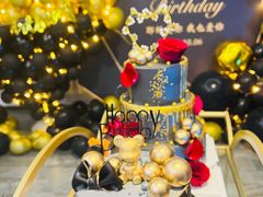 -CIAO·团建聚餐·生日派对轰趴馆(福田店)