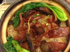 -永祥烧腊餐厅(虹口店)