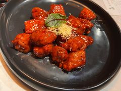 -荟廷·晶萃(陆家嘴尚悦湾店)