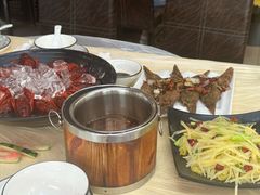 -怪怪龙虾·来自江苏盱眙(惊驾路店)
