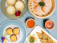 -香云轩·顺德菜(香云纱园林酒店店)