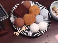 -黑松白鹿(金融街店)