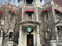 -天津意大利风情旅游区