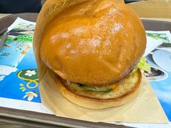 -魏家凉皮(丽彩万达餐厅)