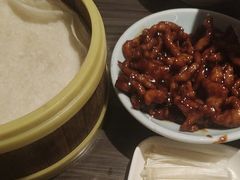 -小菜园新徽菜(合肥之心城店)