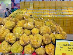 -鲜力达果品批发直销(青山店)