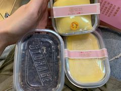 -壹心榴莲千层蛋糕甜品店