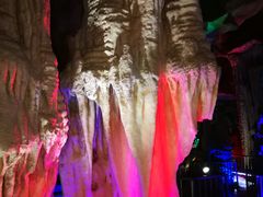 -泰安地下龙宫景区