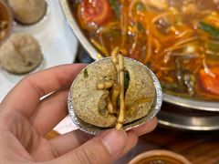 -亮欢寨酸汤鱼(沙冲路店)