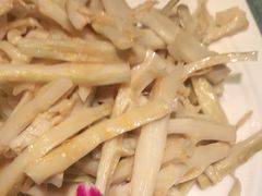 红烧春笋-龙井壹号·茶缘山景宴(龙井村店)