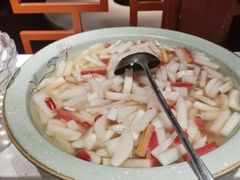 -鸭掌门特色火锅(文景路店)