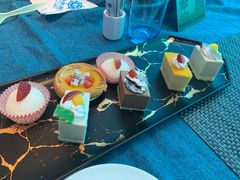 -瑞德姆美人鱼海底演艺主题餐厅(亚龙湾店)