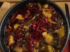 -鱼你在一起(南开天佑城店)