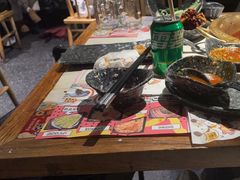 -哥老官重庆美蛙鱼头(西湖银泰十一哥店)