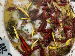-江渔儿酸菜鱼(曜一城店)