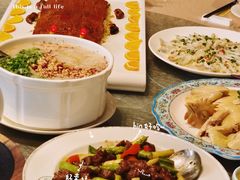 -聚福宝合苑食府(南头镇店)