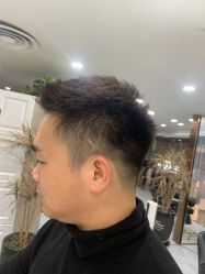 -那茉 Hair Salon