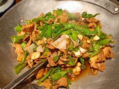 -老湘村·湖南土菜(天河维多利店)