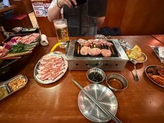 -大阪烧肉BAKA一代(国贸商住大厦店)
