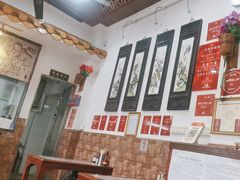 -西关竹园(荔枝湾店)