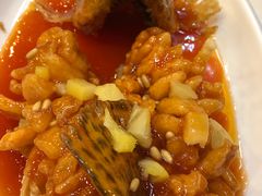 -九花山烤鸭店
