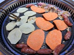 -杨记齐齐哈尔烤肉(总店)